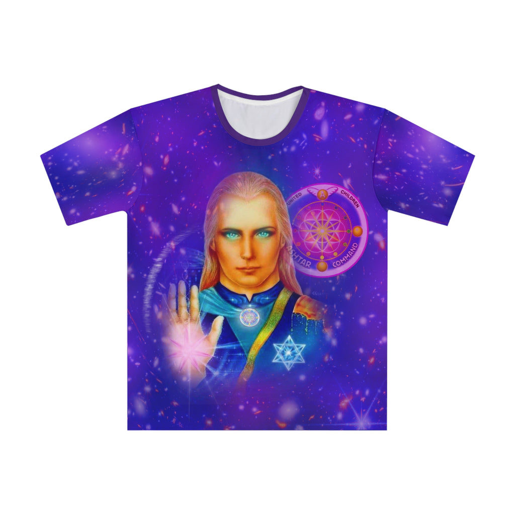 Ashtar Command Tee