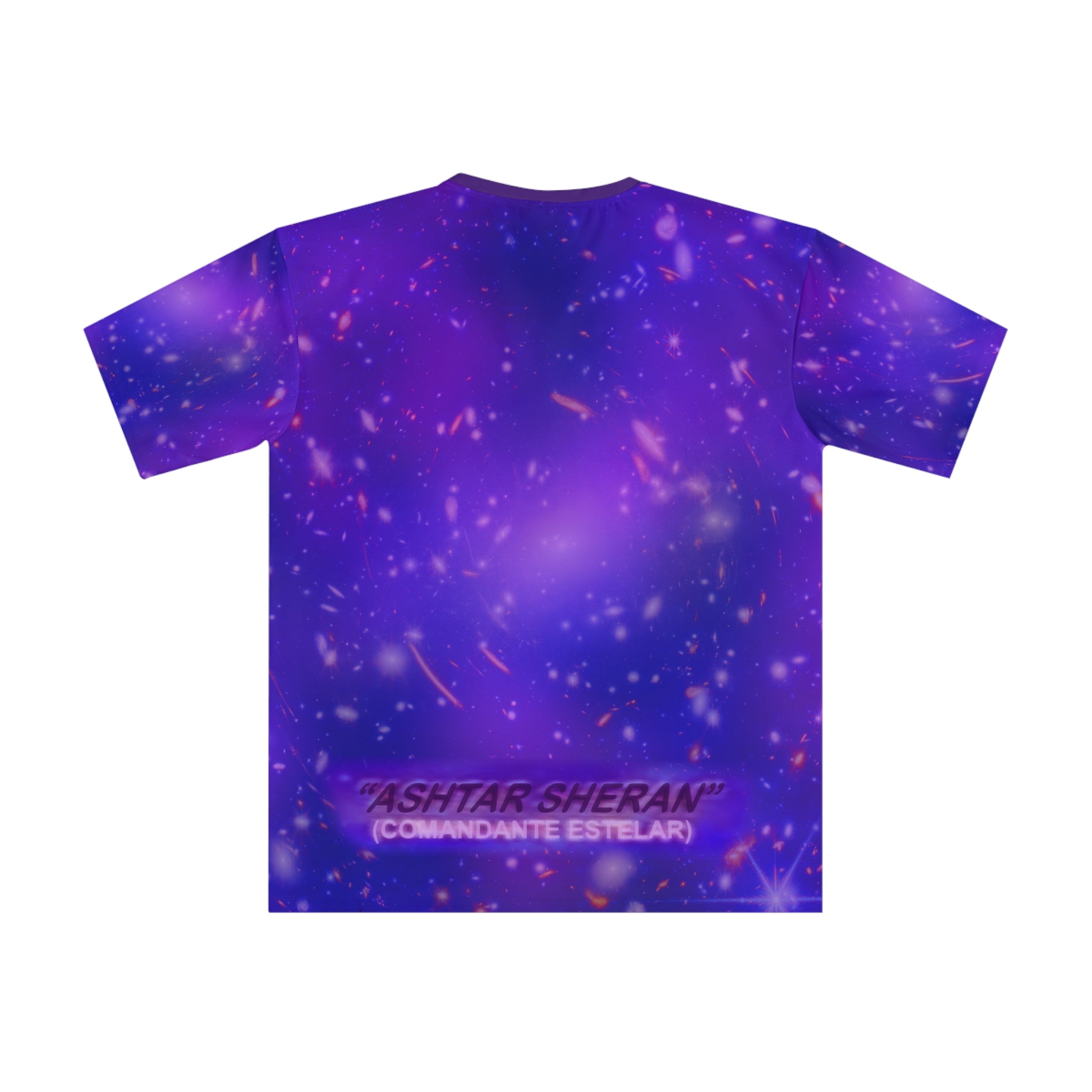 Ashtar Command Tee