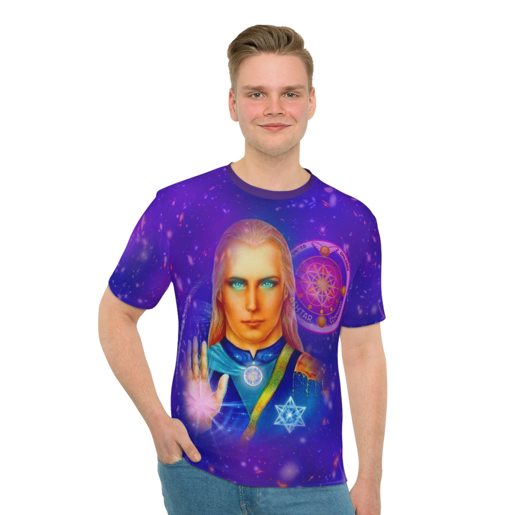 Ashtar Command Tee